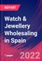 Watch & Jewellery Wholesaling in Spain - Industry Market Research Report - Product Thumbnail Image