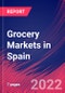 Grocery Markets in Spain - Industry Market Research Report - Product Thumbnail Image