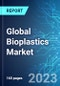 Global Bioplastics Market: Analysis By Production Capacity, By Type, By Application, By Region Size And Trends With Impact Of COVID-19 And Forecast up to 2027 - Product Thumbnail Image