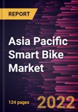 Asia Pacific Smart Bike Market Forecast to 2028 - COVID-19 Impact and Regional Analysis - by Connectivity, Handle Type, and Application- Product Image