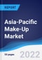 Asia-Pacific Make-Up Market Summary, Competitive Analysis and Forecast, 2017-2026 - Product Thumbnail Image