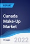 Canada Make-Up Market Summary, Competitive Analysis and Forecast, 2017-2026 - Product Thumbnail Image