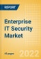 Enterprise IT Security Market Market Size (by Technology, Geography, Sector, and Size Band), Trends, Drivers and Challenges, Vendor Landscape, Opportunities and Forecast, 2021-2026 - Product Thumbnail Image