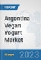 Argentina Vegan Yogurt Market: Prospects, Trends Analysis, Market Size and Forecasts up to 2028 - Product Thumbnail Image