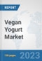 Vegan Yogurt Market: Global Industry Analysis, Trends, Market Size, and Forecasts up to 2028 - Product Thumbnail Image