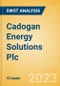 Cadogan Energy Solutions Plc (CAD) - Financial and Strategic SWOT Analysis Review - Product Thumbnail Image