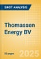 Thomassen Energy BV - Strategic SWOT Analysis Review - Product Thumbnail Image