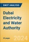 Dubai Electricity and Water Authority (DEWA) - Financial and Strategic SWOT Analysis Review - Product Thumbnail Image