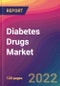 Diabetes Drugs Market Size, Market Share, Application Analysis, Regional Outlook, Growth Trends, Key Players, Competitive Strategies and Forecasts, 2022 to 2030 - Product Thumbnail Image