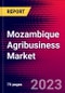 Mozambique Agribusiness Market, Size, Share, Outlook and Growth Opportunities 2022-2030 - Product Thumbnail Image
