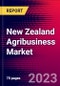 New Zealand Agribusiness Market, Size, Share, Outlook and Growth Opportunities 2022-2030 - Product Thumbnail Image