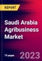Saudi Arabia Agribusiness Market, Size, Share, Outlook and Growth Opportunities 2022-2030 - Product Thumbnail Image