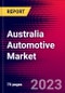 Australia Automotive Market, Size, Share, Outlook and Growth Opportunities 2022-2030 - Product Thumbnail Image