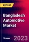 Bangladesh Automotive Market, Size, Share, Outlook and Growth Opportunities 2022-2030 - Product Thumbnail Image