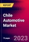 Chile Automotive Market, Size, Share, Outlook and Growth Opportunities 2022-2030 - Product Thumbnail Image