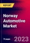 Norway Automotive Market, Size, Share, Outlook and Growth Opportunities 2022-2030 - Product Thumbnail Image