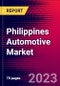 Philippines Automotive Market, Size, Share, Outlook and Growth Opportunities 2022-2030 - Product Thumbnail Image