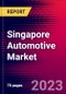 Singapore Automotive Market, Size, Share, Outlook and Growth Opportunities 2022-2030 - Product Thumbnail Image