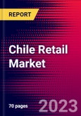 Chile Retail Market, Size, Share, Outlook and Growth Opportunities 2022-2030- Product Image