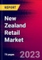 New Zealand Retail Market, Size, Share, Outlook and Growth Opportunities 2022-2030 - Product Thumbnail Image