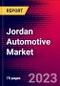 Jordan Automotive Market, Size, Share, Outlook and Growth Opportunities 2022-2030 - Product Thumbnail Image