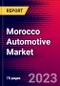 Morocco Automotive Market, Size, Share, Outlook and Growth Opportunities 2022-2030 - Product Thumbnail Image