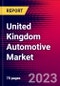 United Kingdom Automotive Market, Size, Share, Outlook and Growth Opportunities 2022-2030 - Product Thumbnail Image