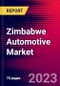 Zimbabwe Automotive Market, Size, Share, Outlook and Growth Opportunities 2022-2030 - Product Thumbnail Image