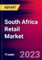 South Africa Retail Market, Size, Share, Outlook and Growth Opportunities 2022-2030 - Product Thumbnail Image