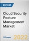 Cloud Security Posture Management Market By Offering, By Cloud Service Model, By Enterprise Size, By Industry Vertical: Global Opportunity Analysis and Industry Forecast, 2021-2031 - Product Thumbnail Image