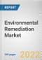 Environmental Remediation Market: Global Opportunity Analysis and Industry Forecast, 2024-2033 - Product Image