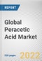 Global Peracetic Acid Market By Application, By End-use Industry: Global Opportunity Analysis and Industry Forecast, 2021-2031 - Product Thumbnail Image