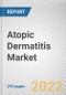 Atopic Dermatitis Market By Drug Class, By Mode Of Administration, By Distribution Channel: Global Opportunity Analysis and Industry Forecast, 2021-2031 - Product Thumbnail Image