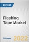 Flashing Tape Market: Global Opportunity Analysis and Industry Forecast, 2024-2033 - Product Thumbnail Image