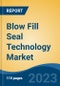 Blow Fill Seal Technology Market - Global Industry Size, Share, Trends, Opportunity, and Forecast, 2018-2028 By Raw Material (LDPE, PP & Others), By Product Type (Bottles, Ampoules, Vials, Prefilled Syringes & Injectable), By End-Use, By Region and Competition - Product Thumbnail Image