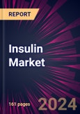 Insulin Market 2024-2028- Product Image