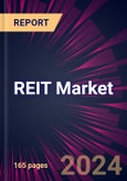 REIT Market 2024-2028- Product Image