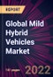 Global Mild Hybrid Vehicles Market 2023-2027 - Product Thumbnail Image