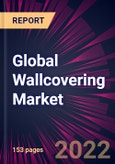 Global Wallcovering Market 2023-2027- Product Image