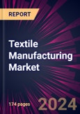 Textile Manufacturing Market 2024-2028- Product Image