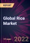 Global Rice Market 2023-2027 - Product Thumbnail Image