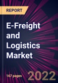 E-Freight and Logistics Market 2023-2027- Product Image