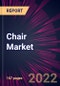 Chair Market 2024-2028 - Product Image