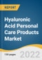 Hyaluronic Acid Personal Care Products Market Size, Share & Trends Analysis Report By Type (Creams, Serums, Others), By Region (North America, Europe, Asia Pacific, Latin America, Middle East & Africa), And Segment Forecasts, 2023 - 2030 - Product Thumbnail Image