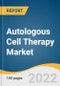 Autologous Cell Therapy Market Size, Share & Trends Analysis Report By Source (Bone Marrow, Mesenchymal Stem Cells), By Application (Cancer, Neurodegenerative Disorders), By End-use, By Region, And Segment Forecasts, 2022 - 2030 - Product Thumbnail Image