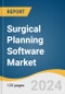 Surgical Planning Software Market Size, Share & Trends Analysis Report By Delivery (Cloud-based, On-premise), By Application (Orthopedic Surgery, Neurosurgery), By End Use, By Region, And Segment Forecasts, 2024 - 2030 - Product Thumbnail Image