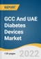 GCC And UAE Diabetes Devices Market Size, Share & Trends Analysis Report By Services (Devices And Wearables, Diabetes Prevention, Diabetes Researches), By Distribution Channel, By End-use, By Region, And Segment Forecasts, 2023 - 2030 - Product Thumbnail Image