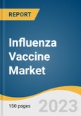 Influenza Vaccine Market Size, Share & Trends Analysis Report by Vaccine Type (Inactivated, Live Attenuated), Indication, Age Group, Route Of Administration, Distribution Channel, Region, and Segment Forecasts, 2024-2030- Product Image