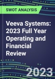 Veeva Systems 2023 Full Year Operating and Financial Review - SWOT Analysis, Technological Know-How, M&A, Senior Management, Goals and Strategies in the Global Healthcare Industry- Product Image