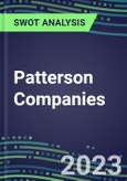 Patterson Companies 2023 Full Year Operating and Financial Review - SWOT Analysis, Technological Know-How, M&A, Senior Management, Goals and Strategies in the Global Medical Devices Industry- Product Image